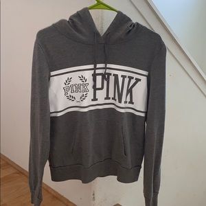 PINK Hoodie